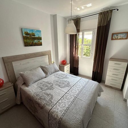 Apartamento La Rioja Conil De La Frontera Extérieur photo