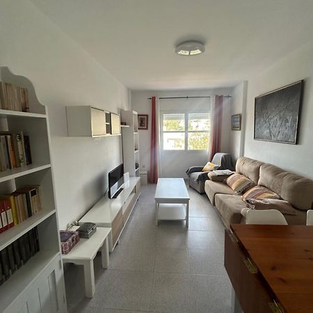 Apartamento La Rioja Conil De La Frontera Extérieur photo
