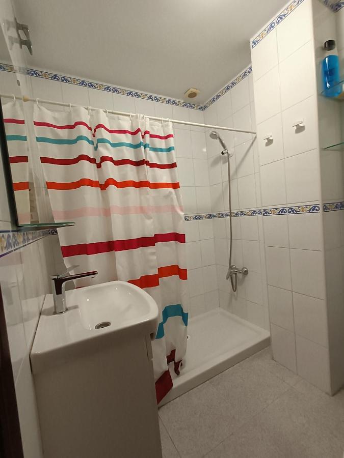 Apartamento La Rioja Conil De La Frontera Extérieur photo