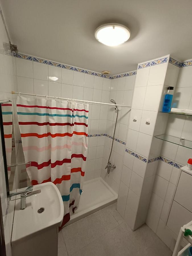 Apartamento La Rioja Conil De La Frontera Extérieur photo