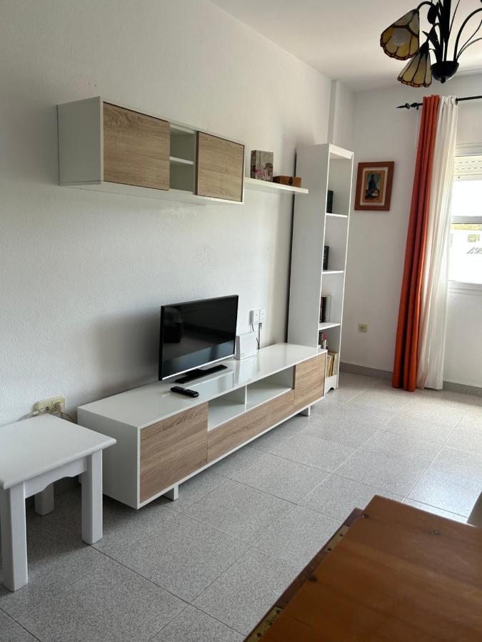 Apartamento La Rioja Conil De La Frontera Extérieur photo