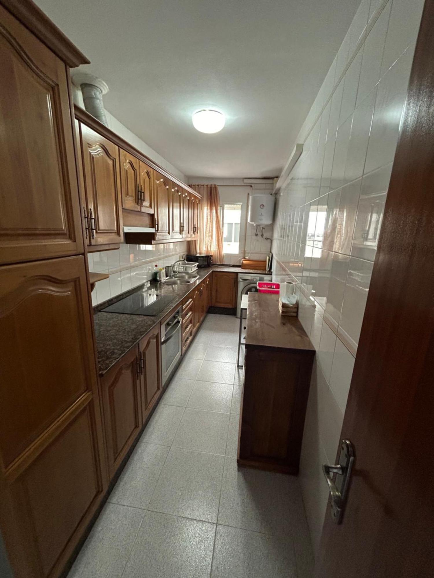 Apartamento La Rioja Conil De La Frontera Extérieur photo