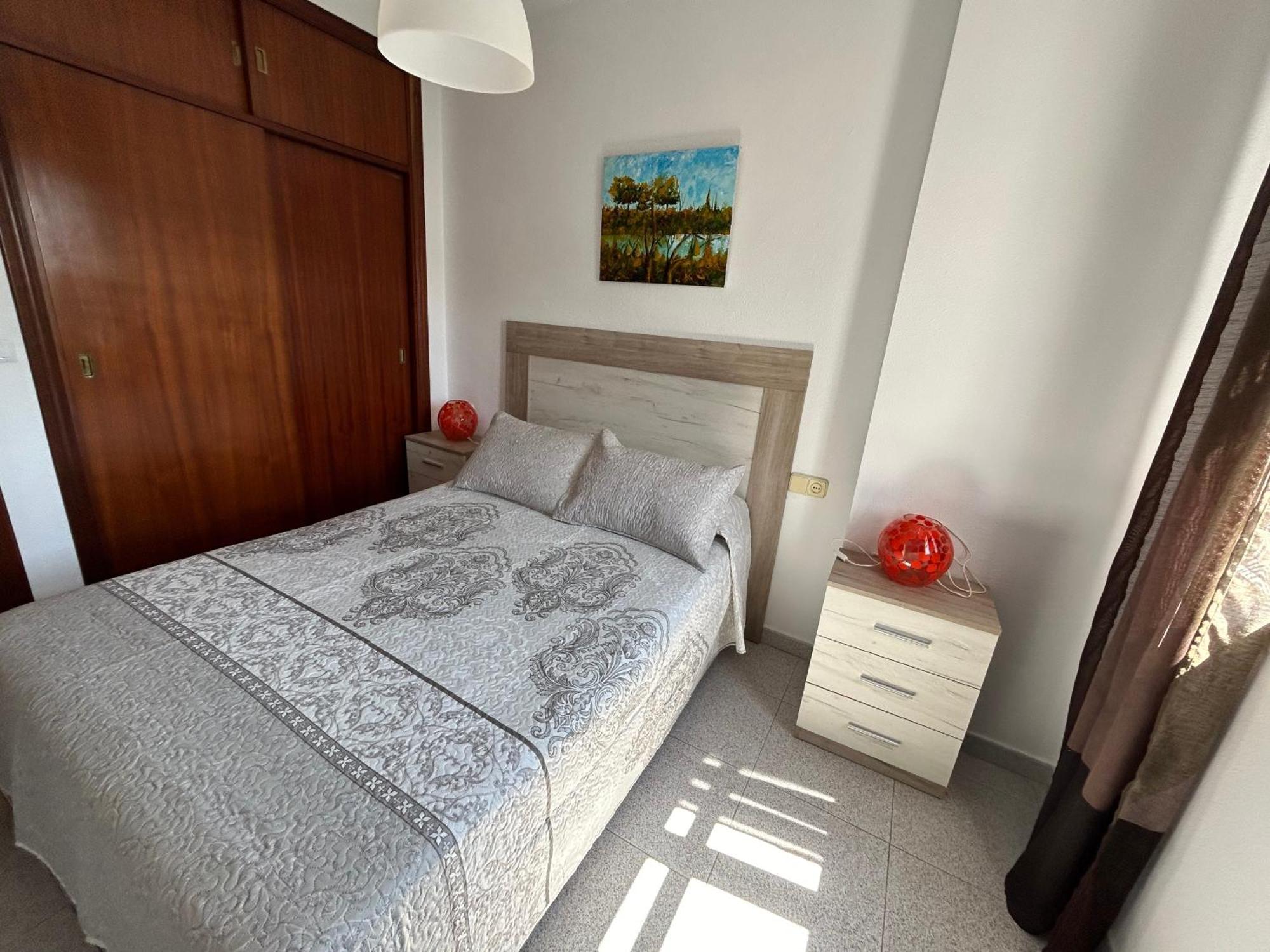Apartamento La Rioja Conil De La Frontera Extérieur photo