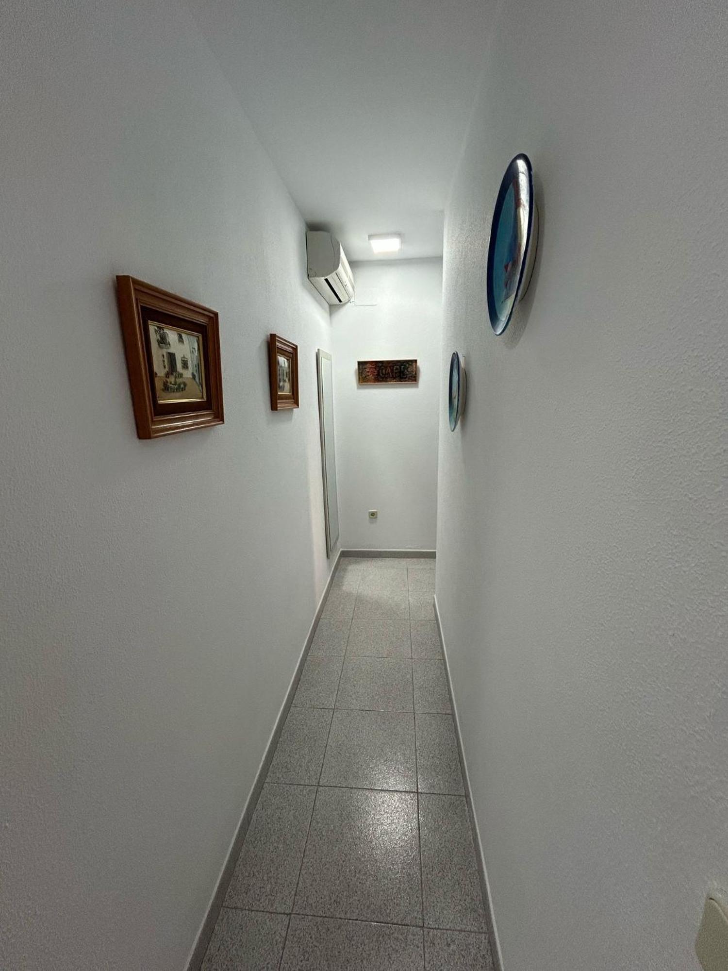 Apartamento La Rioja Conil De La Frontera Extérieur photo