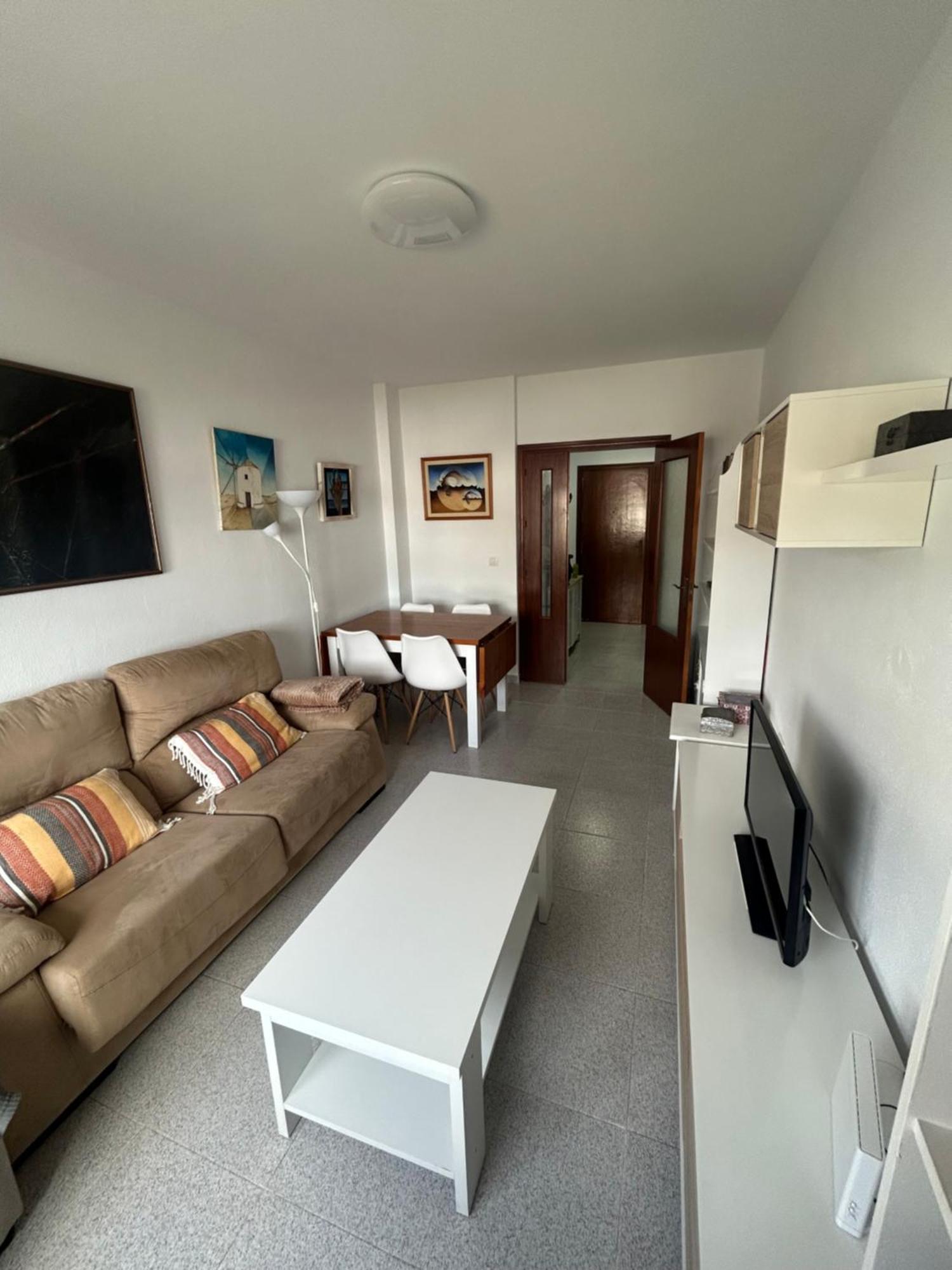 Apartamento La Rioja Conil De La Frontera Extérieur photo