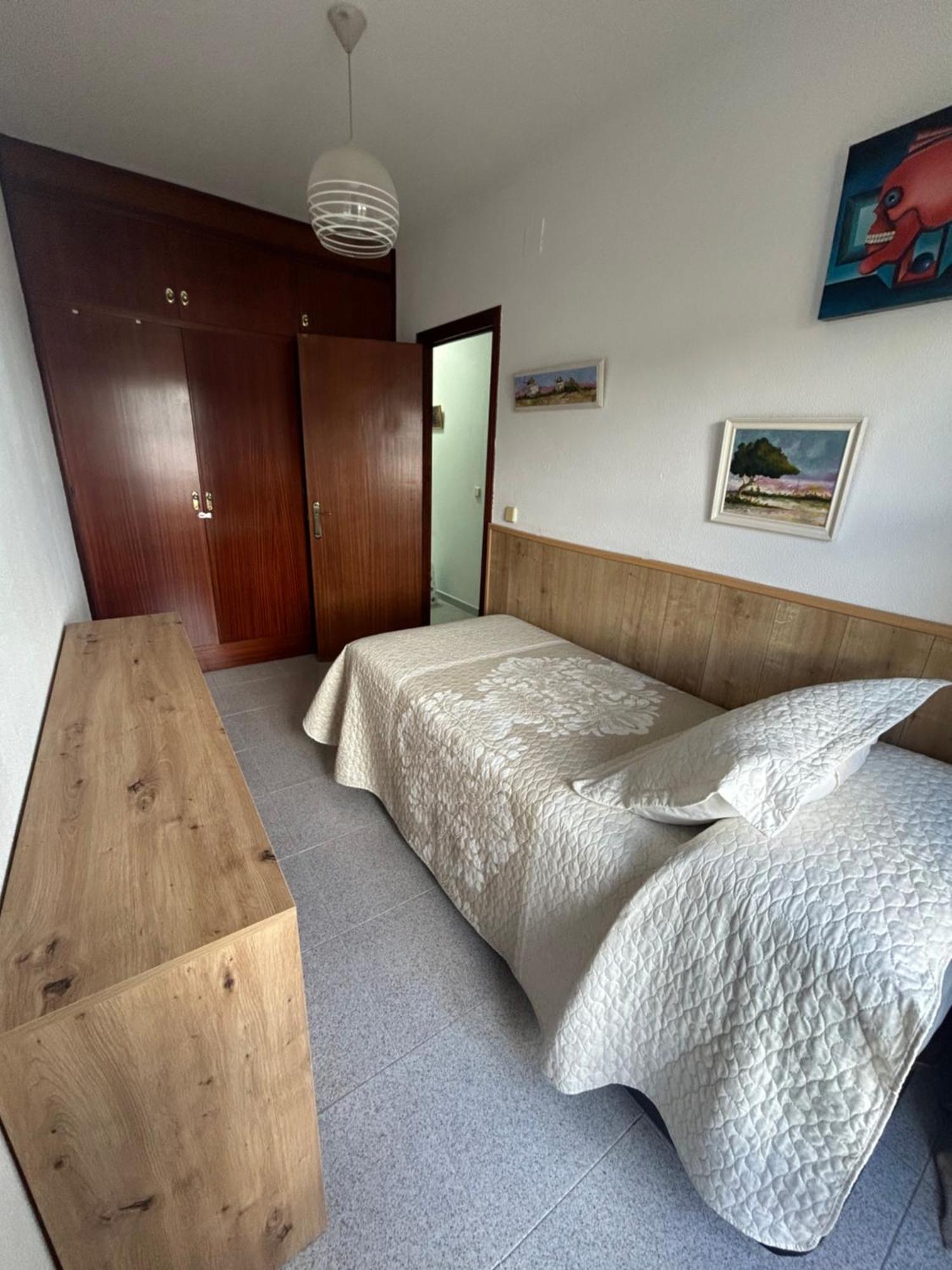 Apartamento La Rioja Conil De La Frontera Extérieur photo