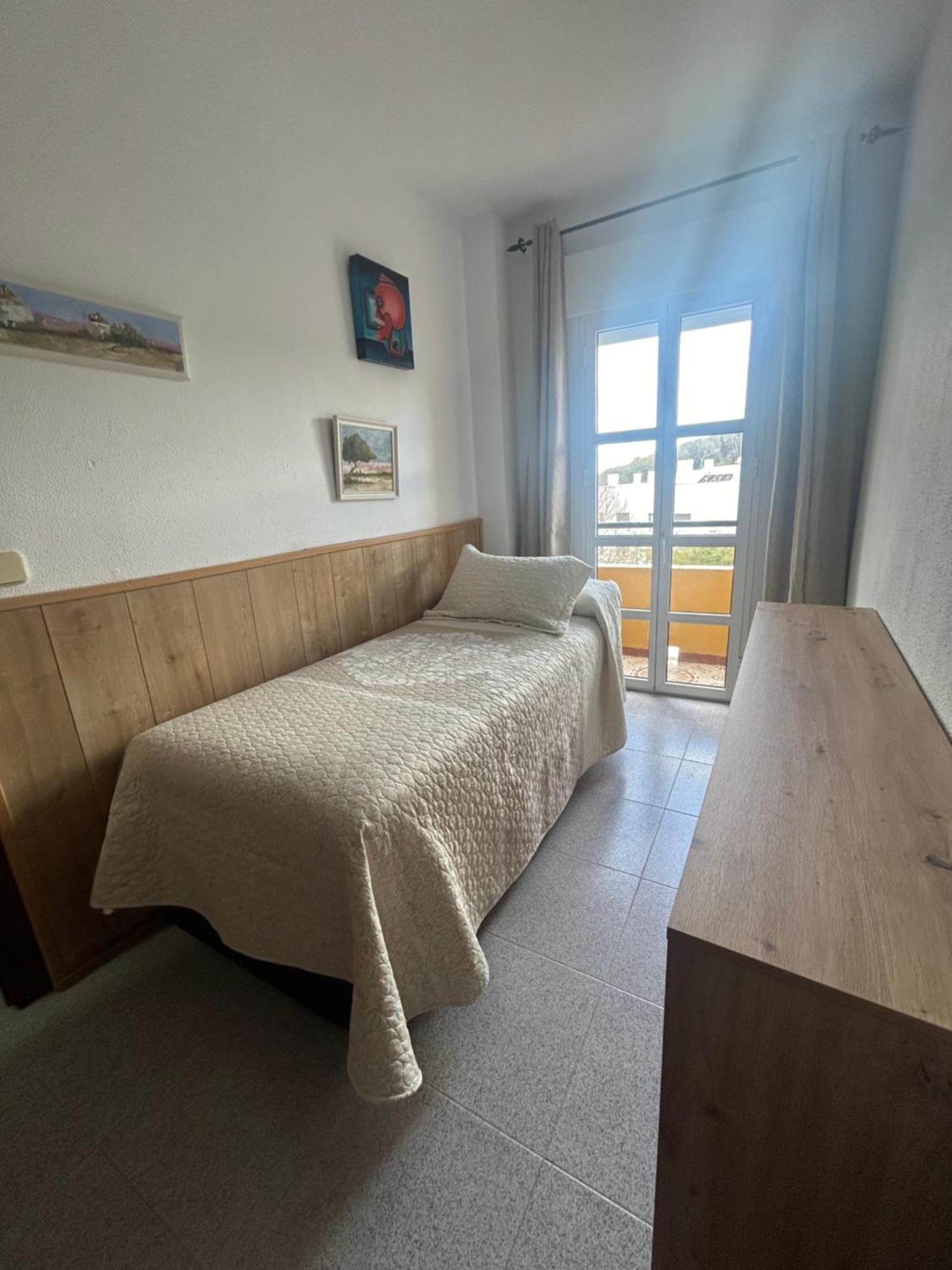 Apartamento La Rioja Conil De La Frontera Extérieur photo
