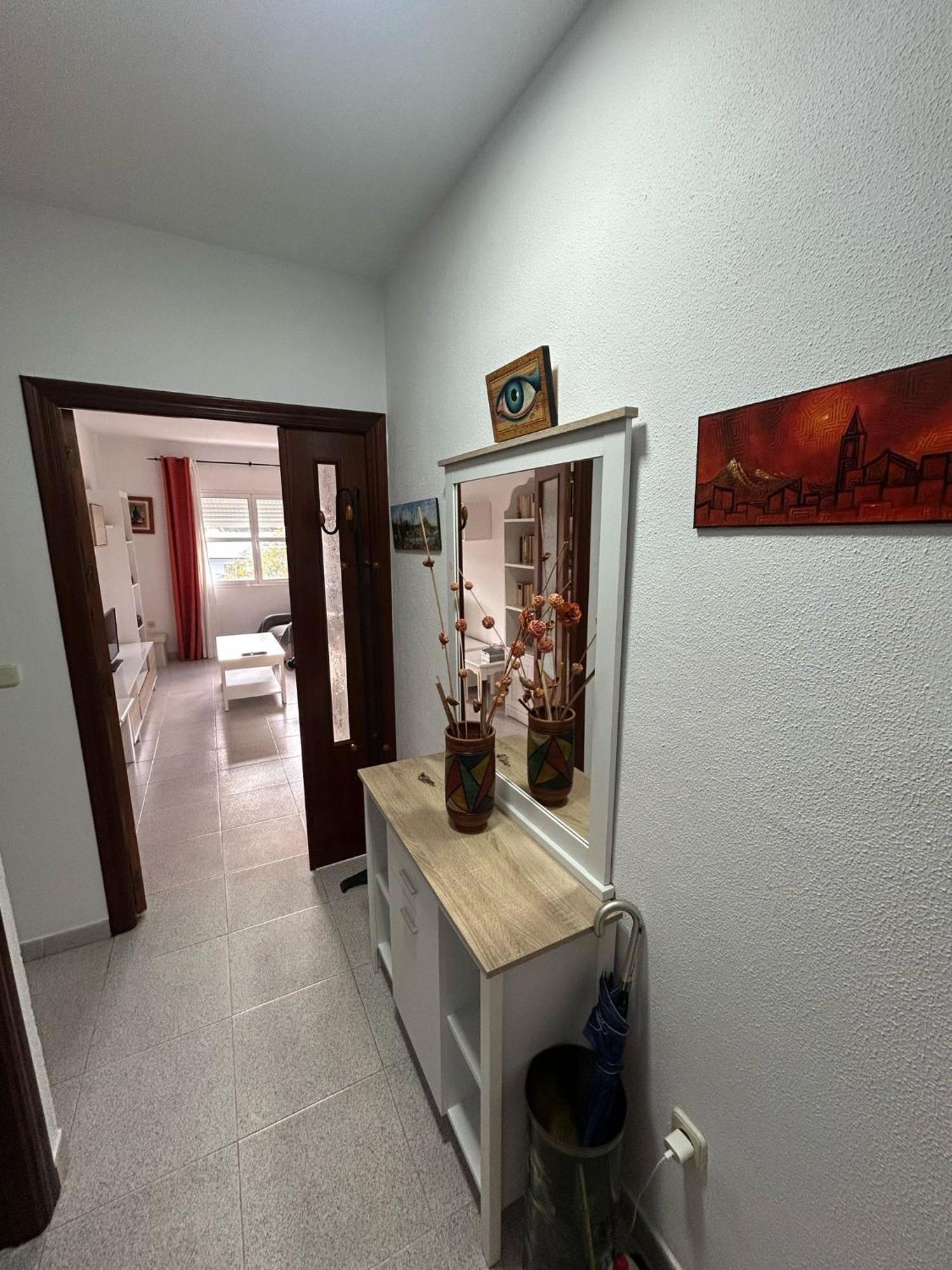Apartamento La Rioja Conil De La Frontera Extérieur photo